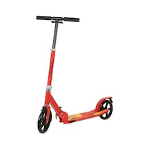 Busso S200F Alüminyum Scooter