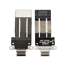 Apple İpad Pro 11 2021 3.nesil Mhw63tu/a Şarj Soketi Flex Kablo