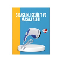 Ev Tipi Profesyonel Masaj Ai Tüm Vücut İçin Uygun