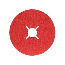 Bosch R780 Fiber Taşlama Diski, Best For Metal + İnox - 2608621606