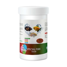 Pets - 510 - Family Specıal Fısh - Shopılke - Food 250ml/100g