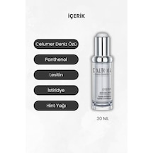 Karma Ve Olgun Cilt Için Gözenek Sıkılaştırıcı Ve Yağ Dengeleyici Oyster Konsantre Pipet - 56970247
