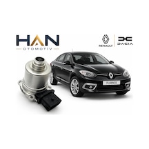 Genel Markalar Megane 3-ııı Fluence Otomatik Vites Elektrovana Dc4 Şanzuman 305730606r-305738737r - Yedek Parça