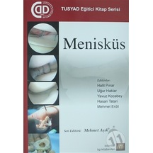 Menisküs