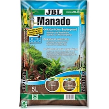 Jbl Manado 5 Lt Bitki Kumu