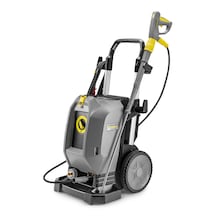 Karcher HD 10/25-4 S Yüksek Basınçlı Yıkama Makinesi