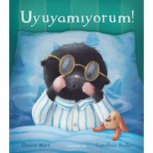 Uyuyamıyorum - Rxlu-613945