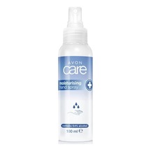 Avon Care Nemlendirici El Spreyi 100 ML