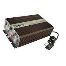 Orbus 12v 2000w Modifiye Sinüs Şarjlı İnverter