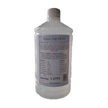 Silikon Yağı 50 Cst 1 KG