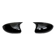 Toyota Uyumlu Auris Yarasa Ayna Kapağı Batman Ayna 2012 2015