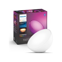 Philips Hue Go V2 Taşınabilir Akıllı Led Masa Lambası, Bluetooth Özellikli, Beyaz Ve Renkli Diğer