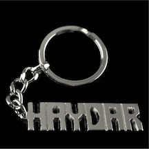 Haydar İsimli Anahtarlık- N701