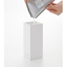 Yamazaki Endüstriler Dispenser Ve Stand, Mist Serisi 000 Açık Krem