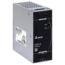 Delta 480w 24vdc 20a Güç Kaynağı Drl-24v480w1en