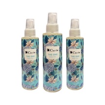 Cecile The One Body Mist Vücut Spreyi 150 ML x 3