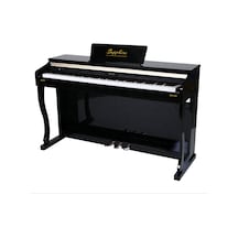 Jwin Sapphire Sdp-320 88 Tuş Sürgü Kapaklı Çekiç Aksiyonlu Piyano