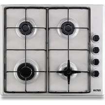 Altus AL 83 GS LPG Set Üstü Ocak