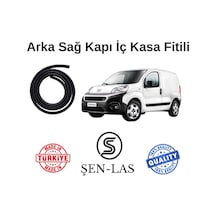 Fiat Fiorino Panelvan Şen-las Sağ Arka Kapı Fitili Şl42703