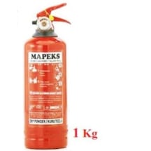 Yangın Söndürücü Tüp Tüv Onaylı 1 KG