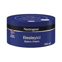 Neutrogena Norveç Formülü Besleyici Bakım Kremi 2 X 300 Ml