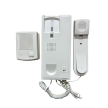 Boçi Telefonlu Villa Set