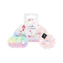 Kids Set I Have Fillings For You 4 Adet Çocuk Saç Aksesuar Seti