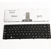 Lenovo Uyumlu G470 Laptop Klavye