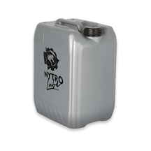 NytroLube Uçucu Cam Kesme Sıvısı CG VFE 6/5 20 Lt