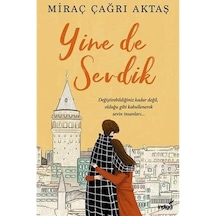 Yine De Sevdik - 57858324546619999215506