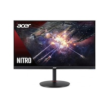 Acer Nitro Xv272upbmııprzx 27" 1ms Qhd Freesync Ips Oyuncu Monitörü - Teşhir Acer Nitro Xv272upbmııprzx 27" 1ms Qhd Freesync Ips Oyuncu Monitörü - Teşhir