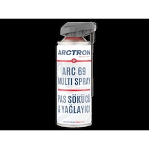 Arctron Arc 69 - 7 Fonksiyonlu Cok Amaclı Sprey 500 Ml