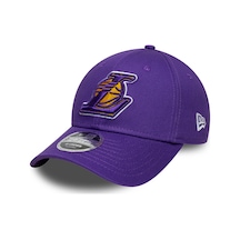 New Era Nba Sıde Scrıpt 9forty Mc Loslak Trp Şapka 60915953 Çok Renkli