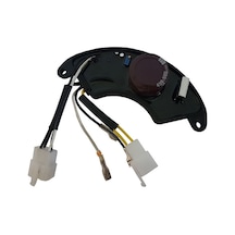 Avr Hyundaı Dhy7500Lek/Lc8000Dc-1/Dhg7500 Trif.(8 Kablo)