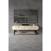 Setro Tv Ünitesi Ekru 110 Cm Diğer