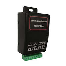 Loop Dedektör Pd132 Plus Araç Metal Kütle Dedektörü