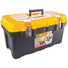 Super Bag Asr-2078 22 İnç Takım Çantası - Metal Kilitli