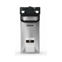 Epson C13t12e140 Wfm5399/5899 Series  Siyah Uyumlu Kartuş 10 K 8681988035455 Photoınk