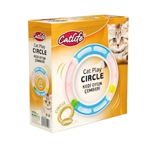 Catlife Circle Kedi Oyun Çemberi