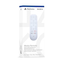 Playstation 5 Media Remote PS5 Kumanda TV