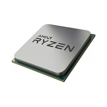 Amd Ryzen 7 5700 3.7 Ghz 16mb 65w Am4 Fansız Tray