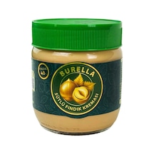 Burella Sütlü Fındık Kreması %40 400g