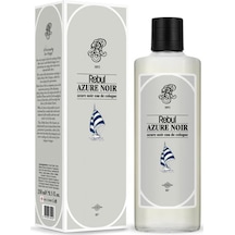 4 Adet Rebul Kolonya 250 Ml Azure Noır
