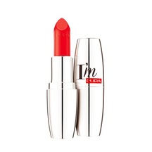 Pupa I'm Pure Colour Lipstick 302 3.5 G