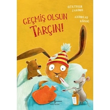 Geçmiş Olsun Tarçın - Rxlu-752172