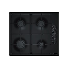 Bosch PBP6C6B80O Ankastre Ocak Siyah
