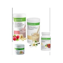Ahuddu Ve Beyaz Çikolta Shke,vanlylı Shak,limnlubitk.çay50gr,herblf Multi-fiber Brer Adt