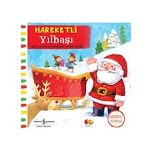Hareketli Yılbaşı - İş Bankası Kültür Yayınları