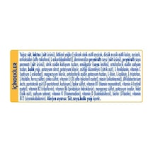 Probiyotikli 400 Gr Toz Devam Sütü 6-12 Ay İçin Sütlü Formül