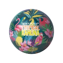 Waboba Kahuna Su Üstünde Zıplayan Top Pembe-6+ Yaş